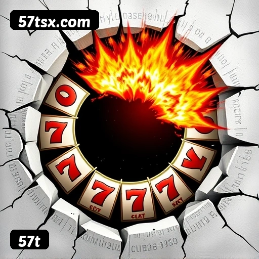 Jogos com maior RTP na 57t