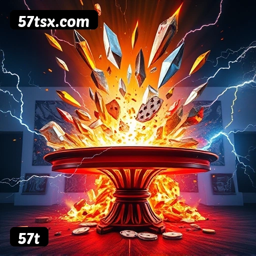 Equipe de suporte ao cliente da 57t