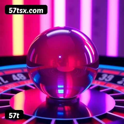 Promoções e bônus exclusivos da 57t