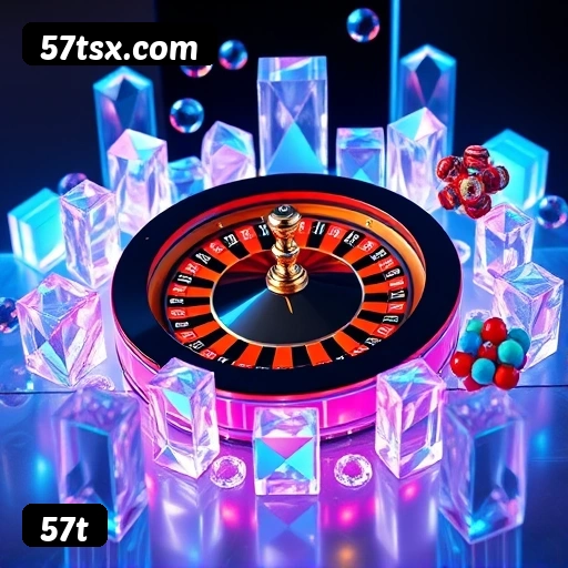 Bônus de boas-vindas 57t