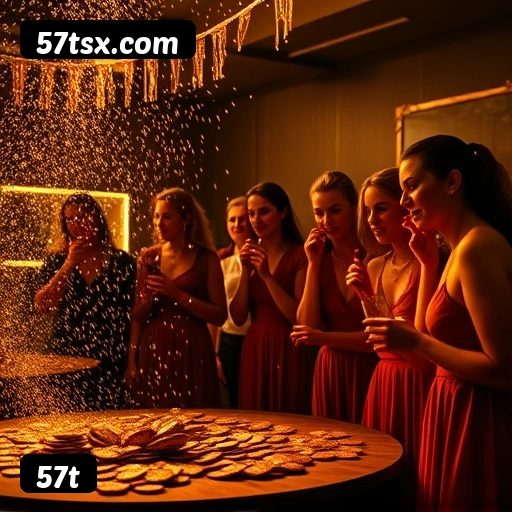 Bônus de Boas-vindas 57t