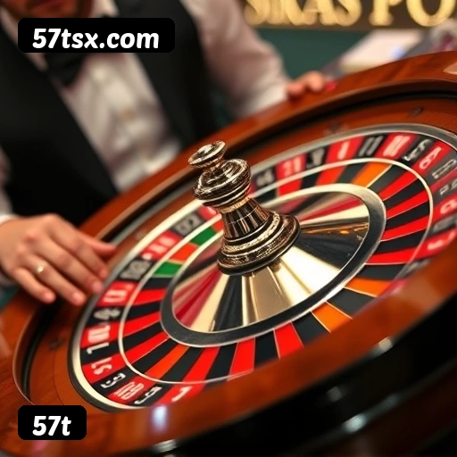 Métodos de pagamento aceitos na 57t