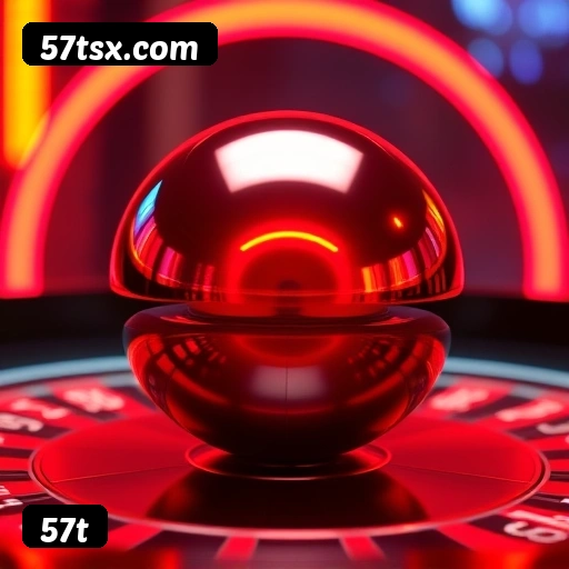 Dealers profissionais da 57t