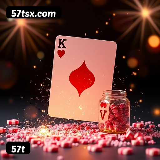 Siga a 57t no Facebook